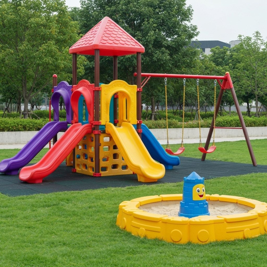 Набор Kids Zone