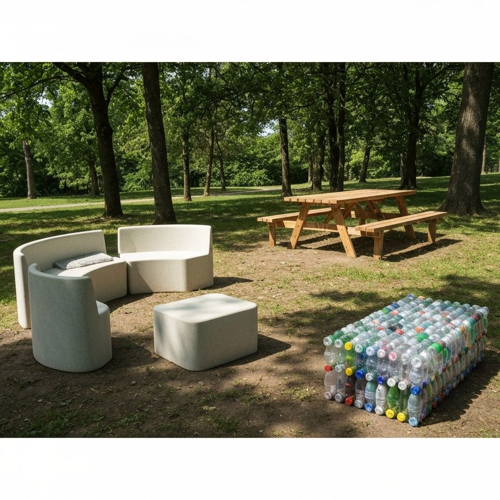 Набор Eco Park