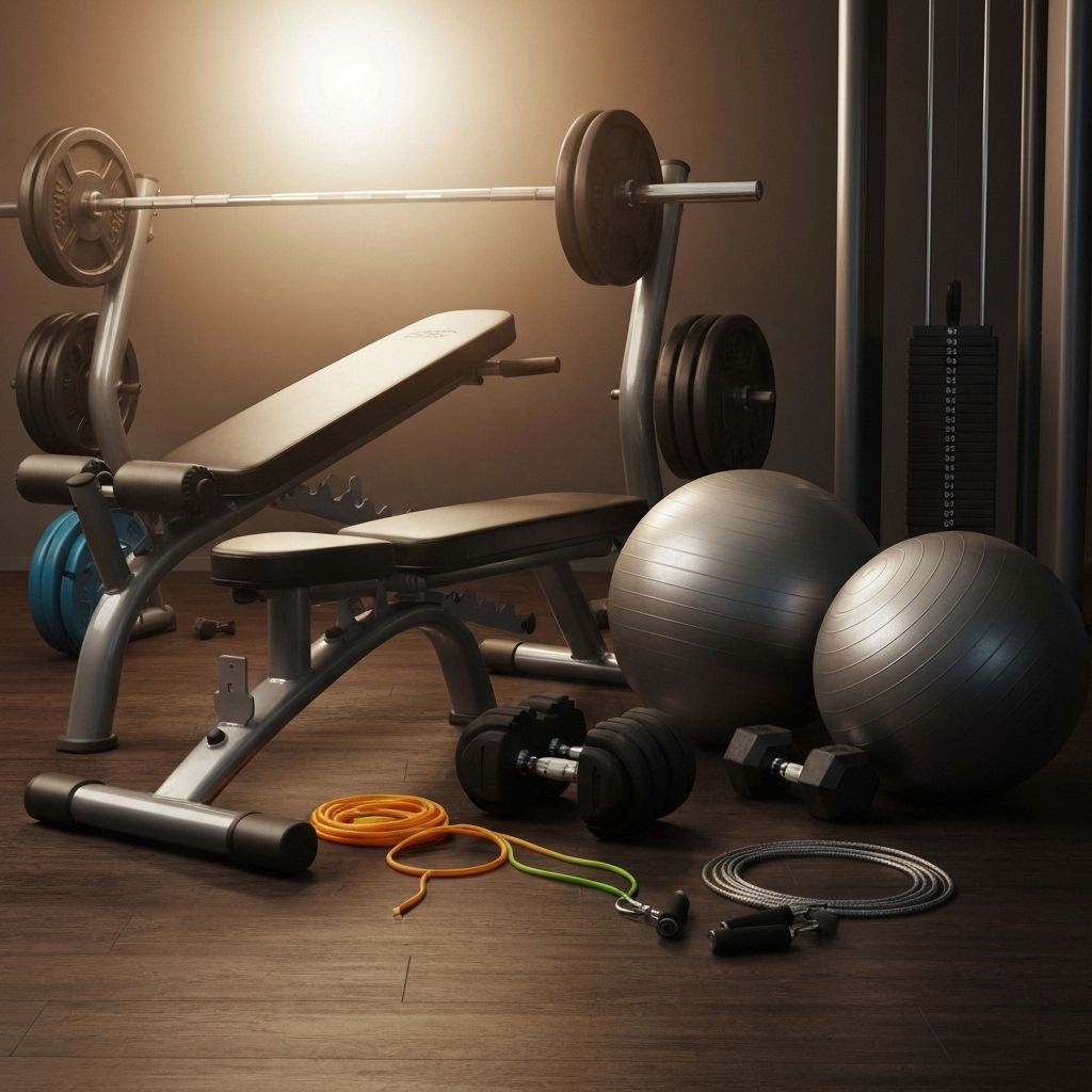Набор Sport Pro